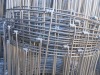 Galvanized Fixed knot Deer Fence farm and ranch fence