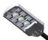 150 Watt 15750LM LED Roadway Lighting With IP65 Waterproof LED Lights
