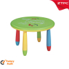 plastic kids table ZTT-326