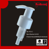 new style 24/410 spring outside lotion pump