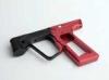 Polishing CNC Motorcycle Parts - CNC Gun , Edm / Wire-Cutting / Bending Parts