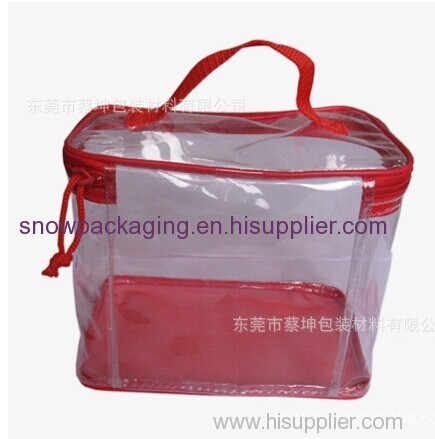 PVC bag waterproof bag