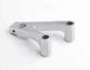 Powder Coating Cnc Motorcycle Parts , High Precision Turned Parts For Machinery , Watercraft