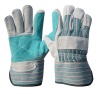 Double Plam Working Gloves