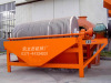 Magnetic Separator for Beneficiation Plant