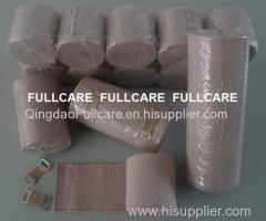 Latex-Free Woven Deluxe Reinforced Elastic Bandage, Medical, Surgical, Hospital, Orthopedic