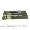 Automotive deep draw stamping Parts , Custom Made Metal Parts For Car With Punching Process