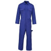 Poly Cotton Basic Working Coverall