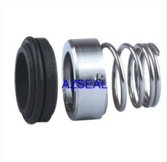 AZ120 O Ring Mechanical Seal