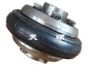 UL tyre shaft coupling