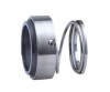 AZ208/11 Replace to VULCAN Type 2208/12 Mechanical Seals used for Fristam Pumps