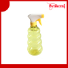 550ml Plastic bottle with pump sprayer