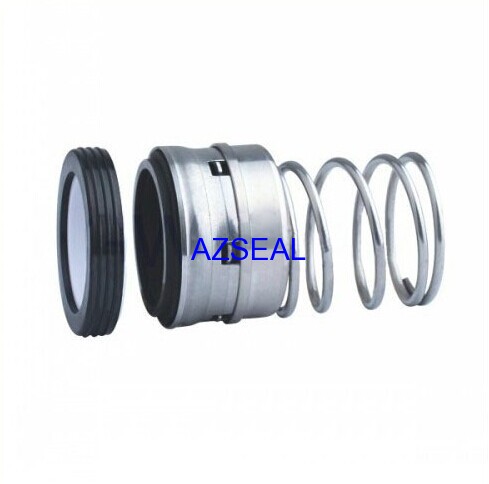 Elastomer Bellow Mechanical Seals type AZ1A for blower pump, diving pump and circulating pump