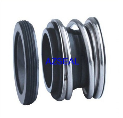 Elastomer Bellow Mechanical Seals type AZMG1/MG12/MG13 /MGS20 replace to Burgmann MG1 / MG12 seal /MG13 seal/MGS20 seal