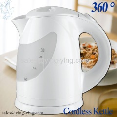 Cordless Electric Tea Kettle Hot Water, 1.8 Liter Fastest!- New Kettle SDH201