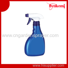 500ML PP trigger sprayer bottle