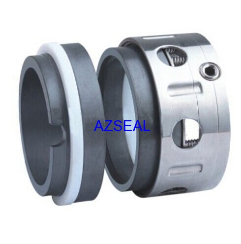 Crane type 58U PTFE Wedge Mechanical Seal