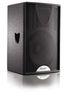 124dB 18 Woofer 500W Professional Soundstage Speaker For Night Club, Disco Hall, Wine Bar