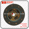 8-97231968-0 Disc Clutch For Isuzu 4JB1