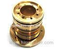 150000 rpm Front Air Bearings Dental Spindle Air Bearing D1531-09 Westwind