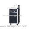 Public Address System Portable Wireless Amplifier with USB Recording