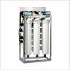 HOT!!Stainless steel bracket commercial water purifier with RO system