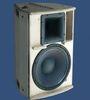 Professional 18'' Woofer 500W 124dB Professional Disco Sound Equipment With 8ohm Speaker