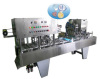 Plastic Cup Filling and Sealing Machine