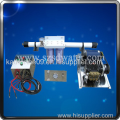 High Quality Modular Salt Water Purification System