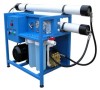 Single Stage mobile desalination plant with Small Capacity