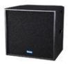 MATRIX 500LO Bass loudspeaker system