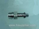 High Pressure Hydraulic Quick Coupler Plug Male Thread