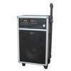 200W PA System Portable Wireless Amplifier for Conference