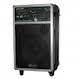 60W Portable PA Systems, Class D Digital professional Amplifier with LED power indicator