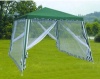 Garden Gazebo Canopy Tent Tarp