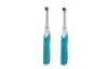 Childs / Kids Family Electric Toothbrush , Rotation Brush Head