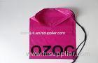 PP Cotton Rope Soft Loop Handle Bag / Reusable Grocery Shopping Bags