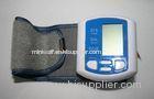 Wrist Digital Blood Pressure Apparatus , Ambulatory bp Monitoring