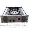 AC220V / 230V 50 - 60Hz F5500 H-Class High Power PA System Amplifier