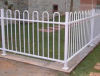 Ornamental Steel Fence Panels with Endless Designs