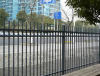 Security Fence for Residential Commercial & Industrial