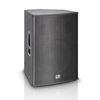 Clarity Professional Stage Monitor 12PA Speakers Passive 60Hz - 19KHz