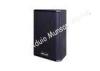 Custom Pro Audio 15'' Full Range Passive PA Speakers Cabinets 1.8KHz OEM