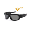 WIFI 1080P HD Glasses Camera Support Video Real Time Transfer Patent