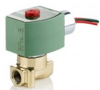 ASCO RedHat Solenoid Valves 4-Way Solenoid Valves JPIS 8551 Series