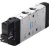 Festo Solenoid valve CPE24-M2H-5L-3/8