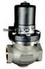 Magnatrol BRONZE SOLENOID VALVE &quot;GRITTY COOLANT&quot;