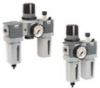 Parker miniature pneumatic solenoid valves