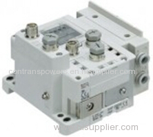 SMC solenoid valve 4 & 5 Port S0700 SS0750