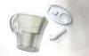 Purification Alkaline Water Filter Pitcher / Healthy Drink Portable Alkaline Water Purifier